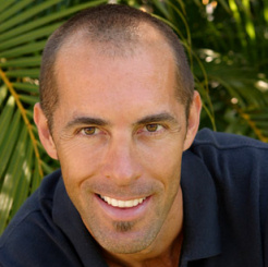 Rolfing San Francisco Randall Saulsbury